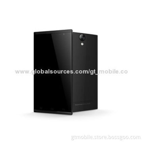 3G Phones, 5.5" QHD 960x540 IPS screen full lamination, Octa Core